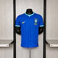 CAMISA SELEÇÃO BRASILEIRA 26/27 - Versão Jogador - Azul - thumbnail 1