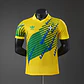 CAMISA SELEÇÃO BRASILEIRA 26/27 - Edição Especial Clássica - Amarela - Thumbnail 1