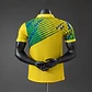 CAMISA SELEÇÃO BRASILEIRA 26/27 - Edição Especial Clássica - Amarela - Thumbnail 2