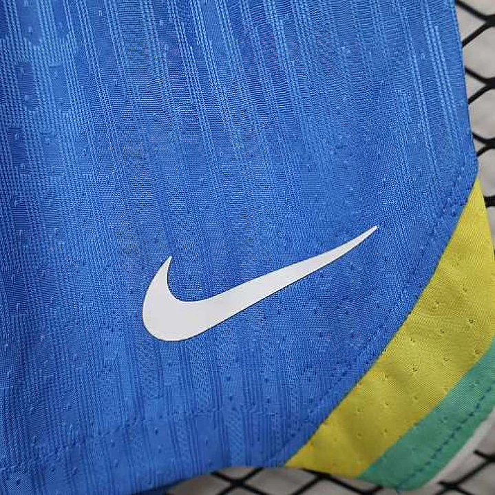 CALÇÃO SELEÇÃO BRASILEIRA 26/27 - Calção 2