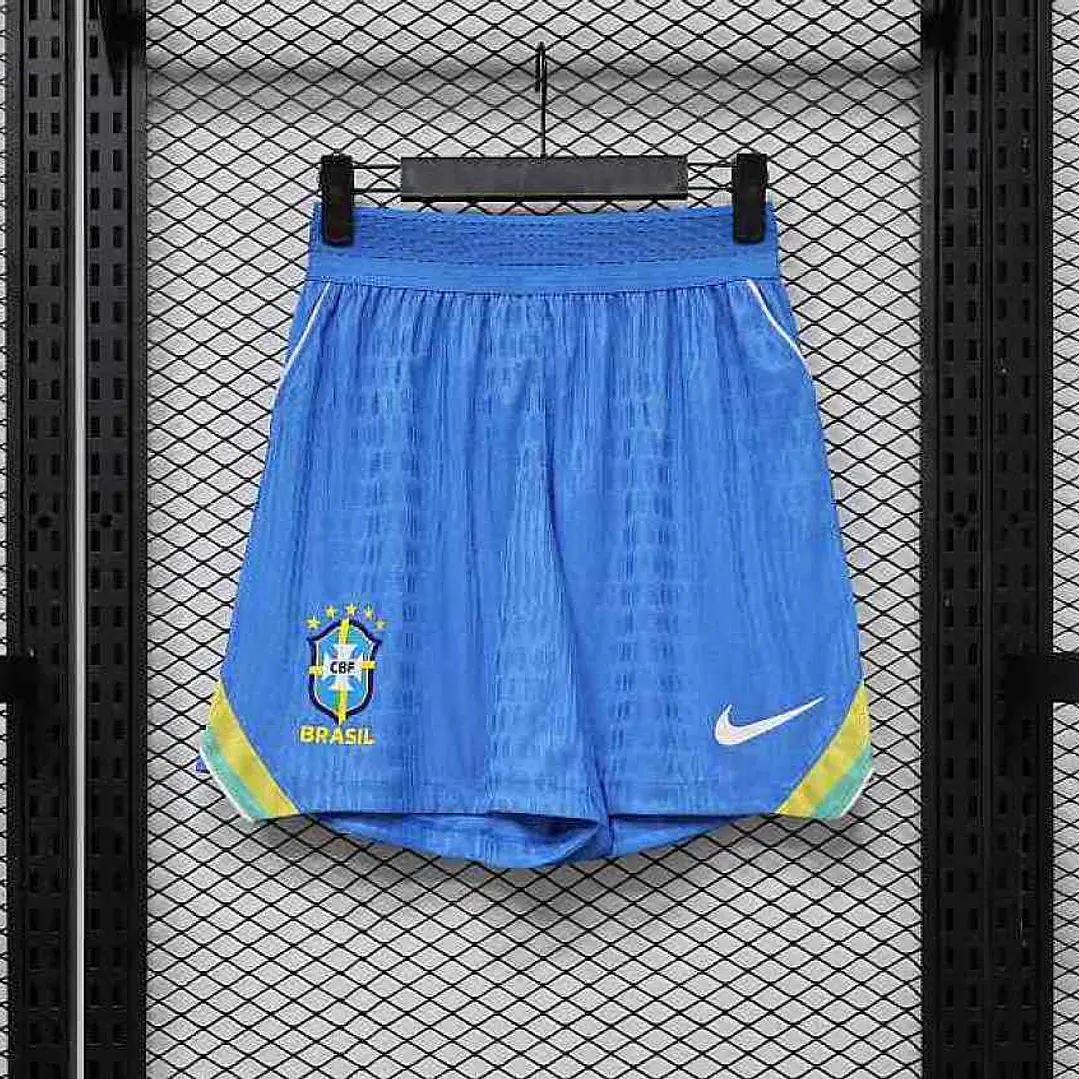 CALÇÃO SELEÇÃO BRASILEIRA 26/27 - Calção 1