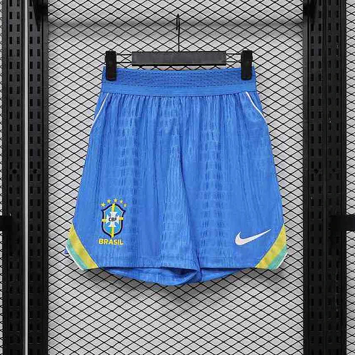 CALÇÃO SELEÇÃO BRASILEIRA 26/27 - Calção 1