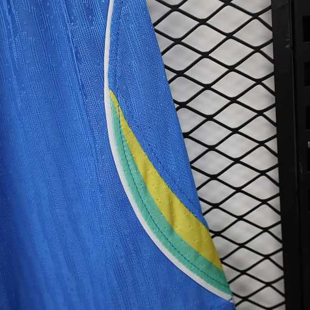 CALÇÃO SELEÇÃO BRASILEIRA 26/27 - Calção 3