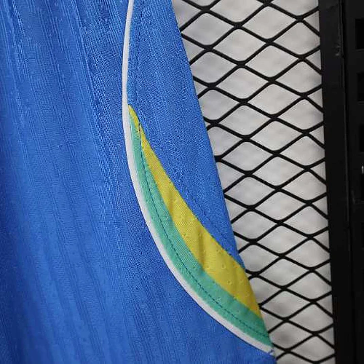CALÇÃO SELEÇÃO BRASILEIRA 26/27 - Calção 3