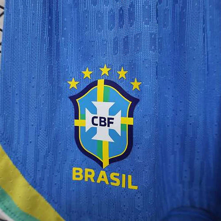 CALÇÃO SELEÇÃO BRASILEIRA 26/27 - Calção 5