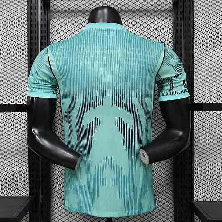 CONJUNTO SELEÇÃO BRASILEIRA 26/27 - Conjunto 5