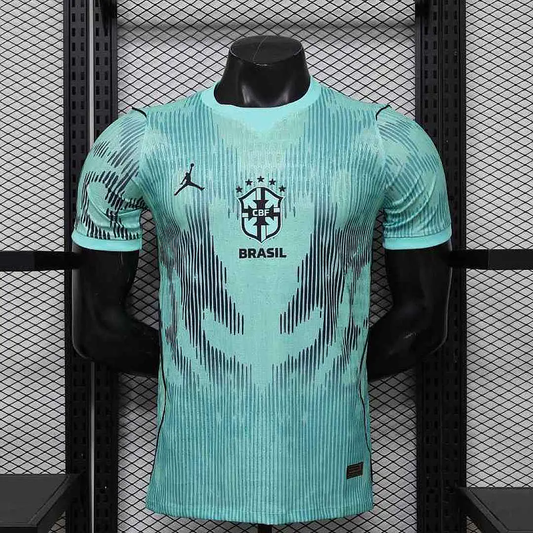 CONJUNTO SELEÇÃO BRASILEIRA 26/27 - Conjunto 1
