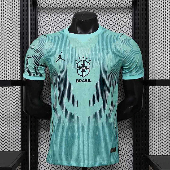 CONJUNTO SELEÇÃO BRASILEIRA 26/27 - Conjunto 1