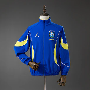 CAMISA SELEÇÃO BRASILEIRA 26/27 - Treino