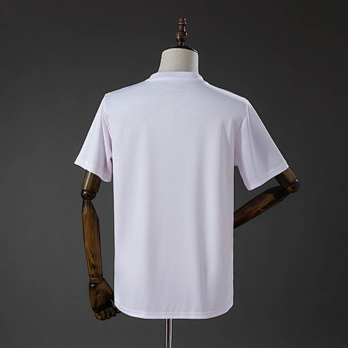 CAMISA SELEÇÃO BRASILEIRA 26/27 - Cristo Redentor - Versão Jogador 1