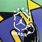 CAMISA SELEÇÃO BRASILEIRA 26/27 - Essentials - Torcedor - thumbnail 2