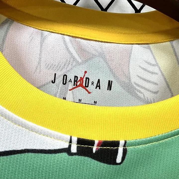 CAMISA SELEÇÃO BRASILEIRA 26/27 - Essentials - Torcedor 3