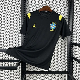 CAMISA SELEÇÃO BRASILEIRA 26/27 - Torcedor
