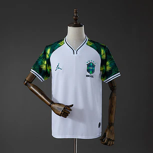 CAMISA SELEÇÃO BRASILEIRA 26/27 - Edição Especial - Versão Jogador