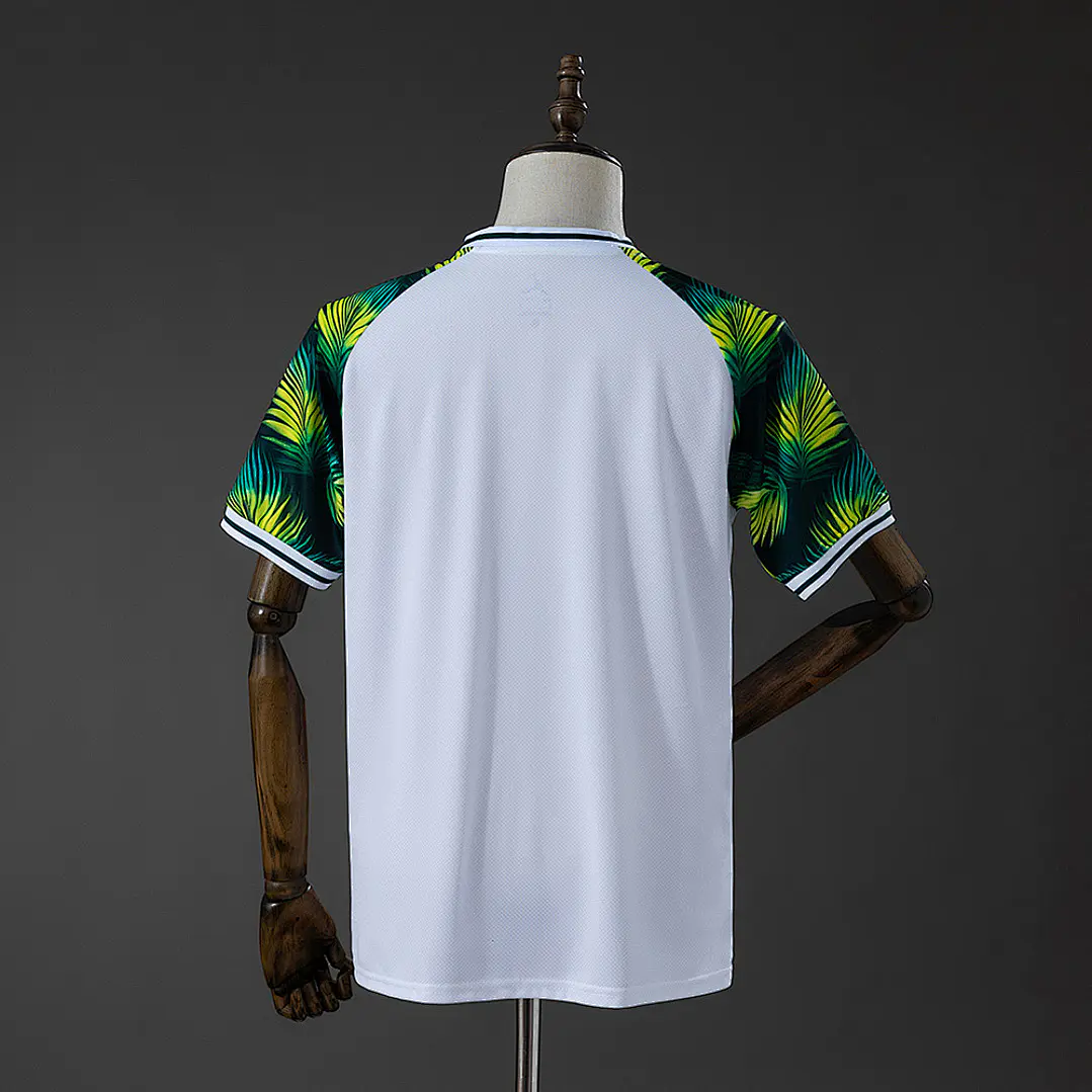 CAMISA SELEÇÃO BRASILEIRA 26/27 - Edição Especial - Versão Jogador 2