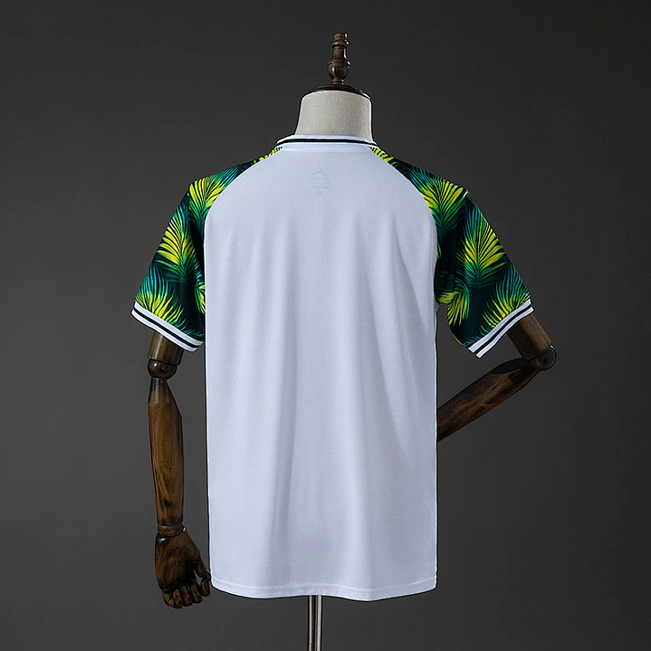CAMISA SELEÇÃO BRASILEIRA 26/27 - Edição Especial - Versão Jogador 2