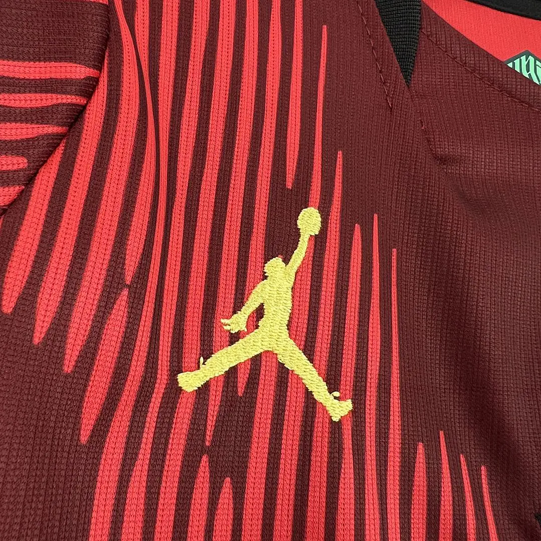 CAMISA SELEÇÃO BRASILEIRA 26/27 - Torcedor 3