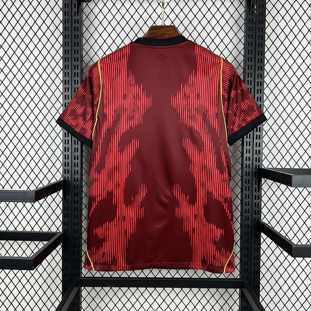 CAMISA SELEÇÃO BRASILEIRA 26/27 - Torcedor 5
