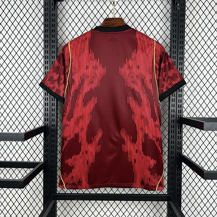 CAMISA SELEÇÃO BRASILEIRA 26/27 - Torcedor 5