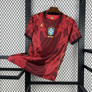 CAMISA SELEÇÃO BRASILEIRA 26/27 - Torcedor