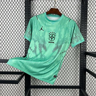 CAMISA SELEÇÃO BRASILEIRA 26/27 - Torcedor