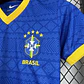 CAMISA SELEÇÃO BRASILEIRA 26/27 - Edição Especial - Feminina - Thumbnail 1