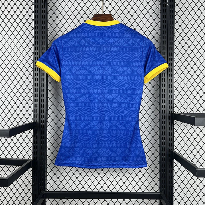 CAMISA SELEÇÃO BRASILEIRA 26/27 - Edição Especial - Feminina 2