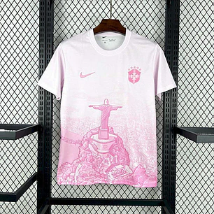 CAMISA SELEÇÃO BRASILEIRA 26/27 - Treino