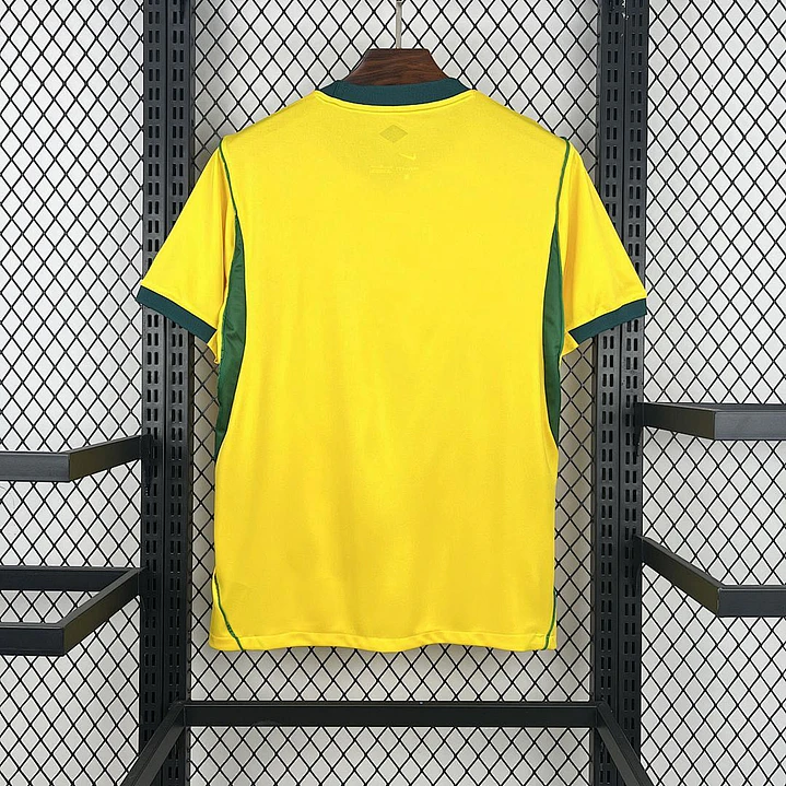 CAMISA SELEÇÃO BRASILEIRA 26/27 - Torcedor 2
