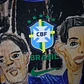 CONJUNTO SELEÇÃO BRASILEIRA 26/27 - Marta & Mia Hamm - Edição Especial - Conjunto - Thumbnail 3