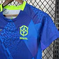 CAMISA SELEÇÃO BRASILEIRA 25/26 - Feminina - Thumbnail 3