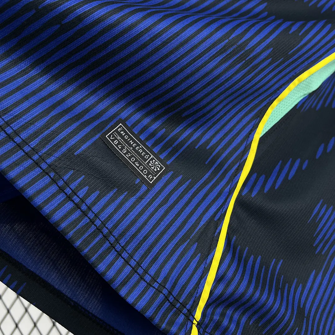 CAMISA SELEÇÃO BRASILEIRA 26/27 - Torcedor 6