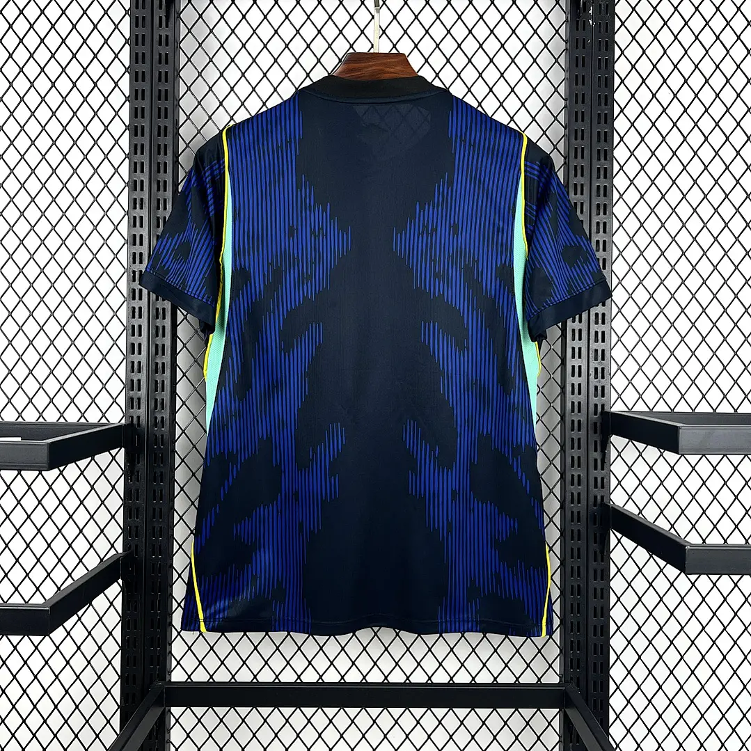 CAMISA SELEÇÃO BRASILEIRA 26/27 - Torcedor 8