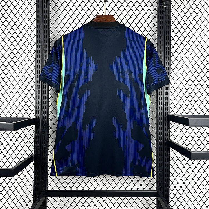 CAMISA SELEÇÃO BRASILEIRA 26/27 - Torcedor 8