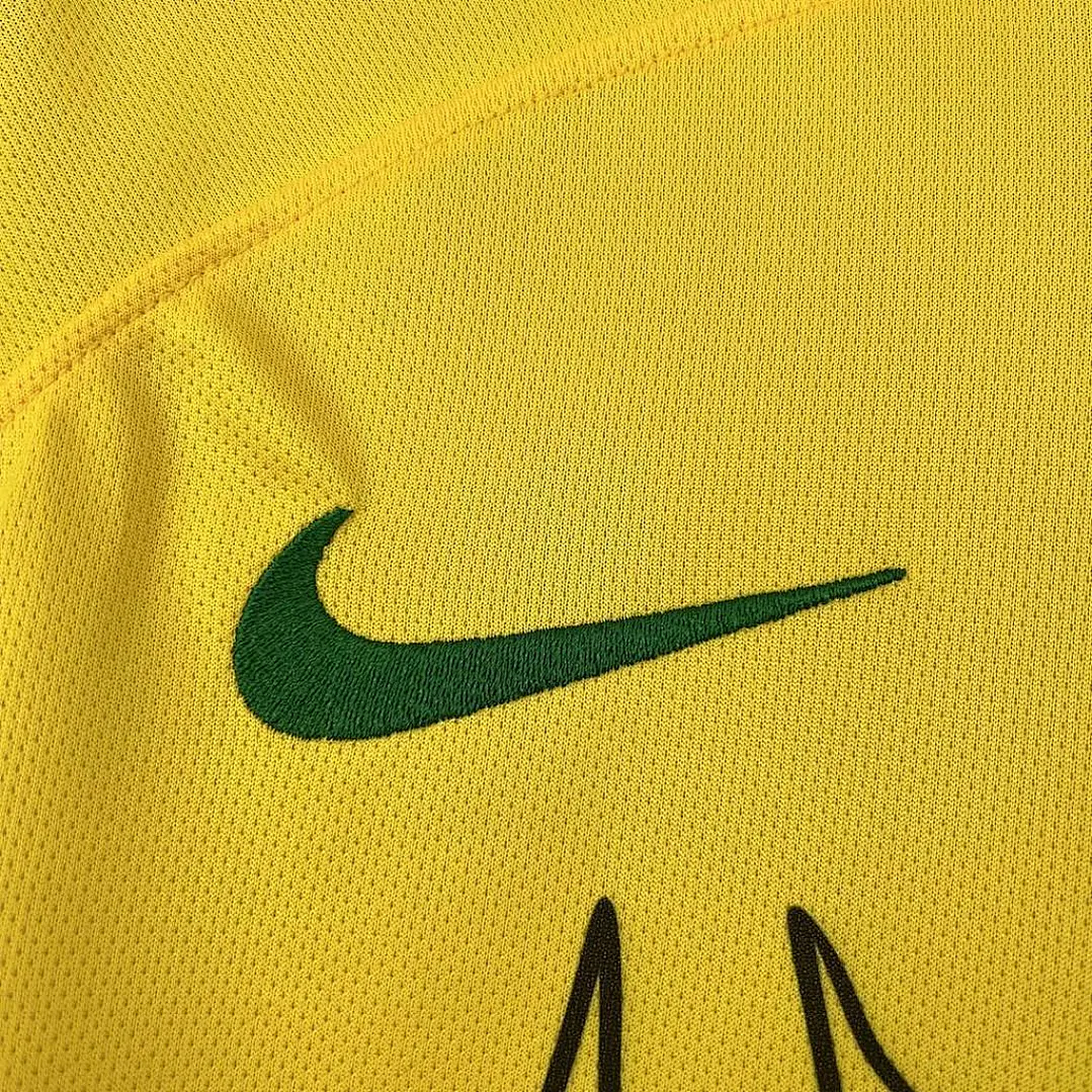 CONJUNTO SELEÇÃO BRASILEIRA 26/27 - Edição Especial - Conjunto 3