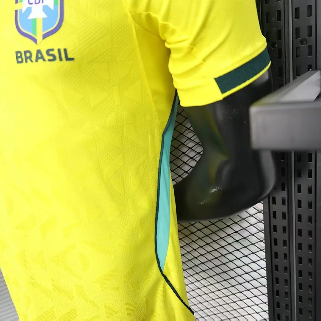 CONJUNTO SELEÇÃO BRASILEIRA 26/27 - Conjunto 2