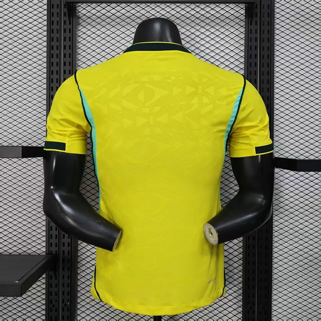 CONJUNTO SELEÇÃO BRASILEIRA 26/27 - Conjunto 7