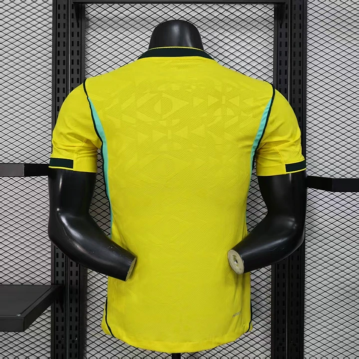 CONJUNTO SELEÇÃO BRASILEIRA 26/27 - Conjunto 7