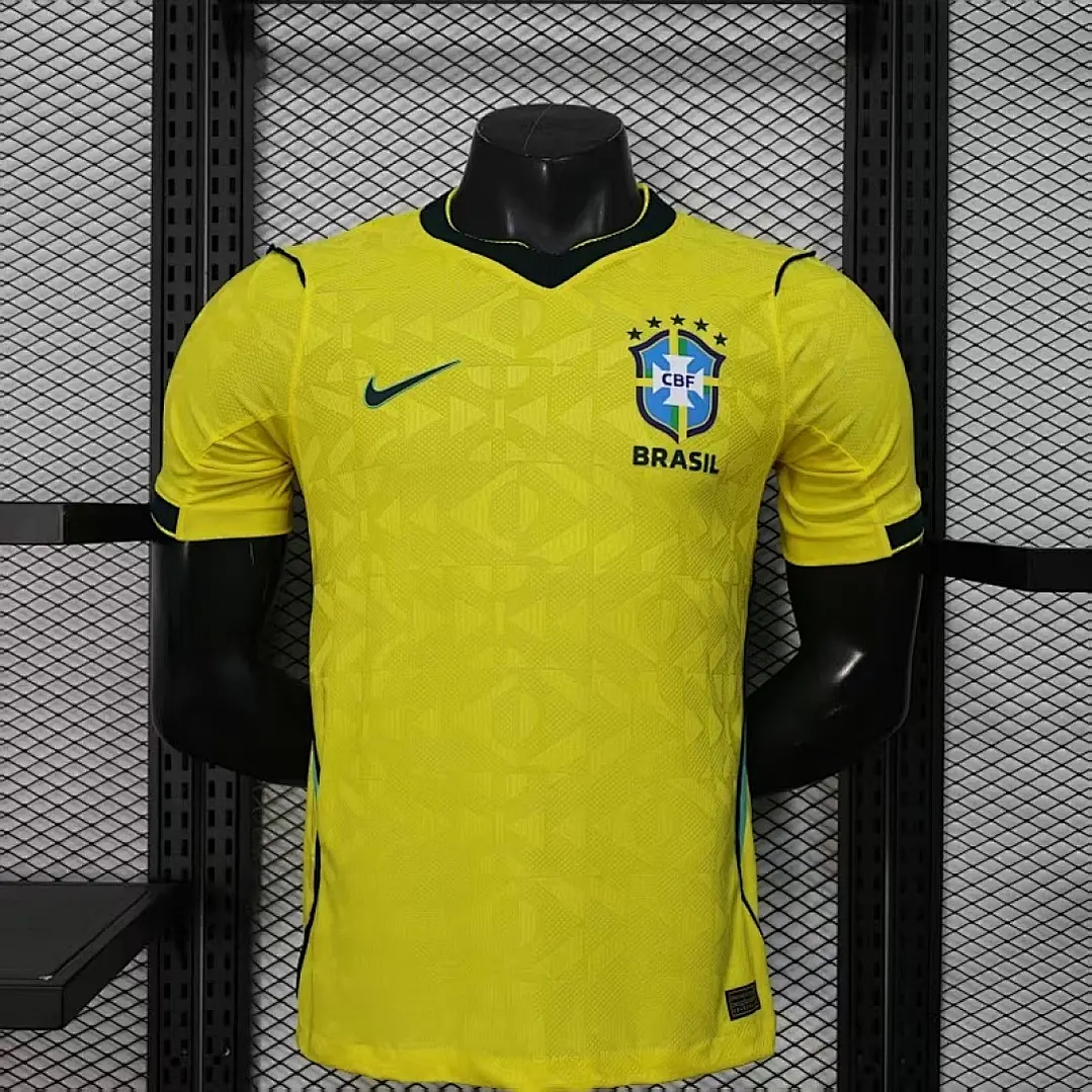 CONJUNTO SELEÇÃO BRASILEIRA 26/27 - Conjunto 1