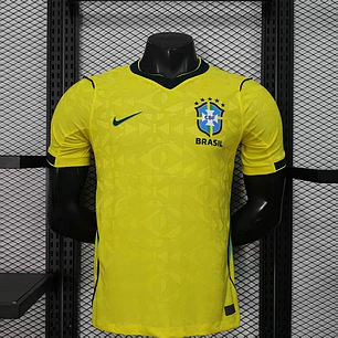 CONJUNTO SELEÇÃO BRASILEIRA 26/27 - Conjunto