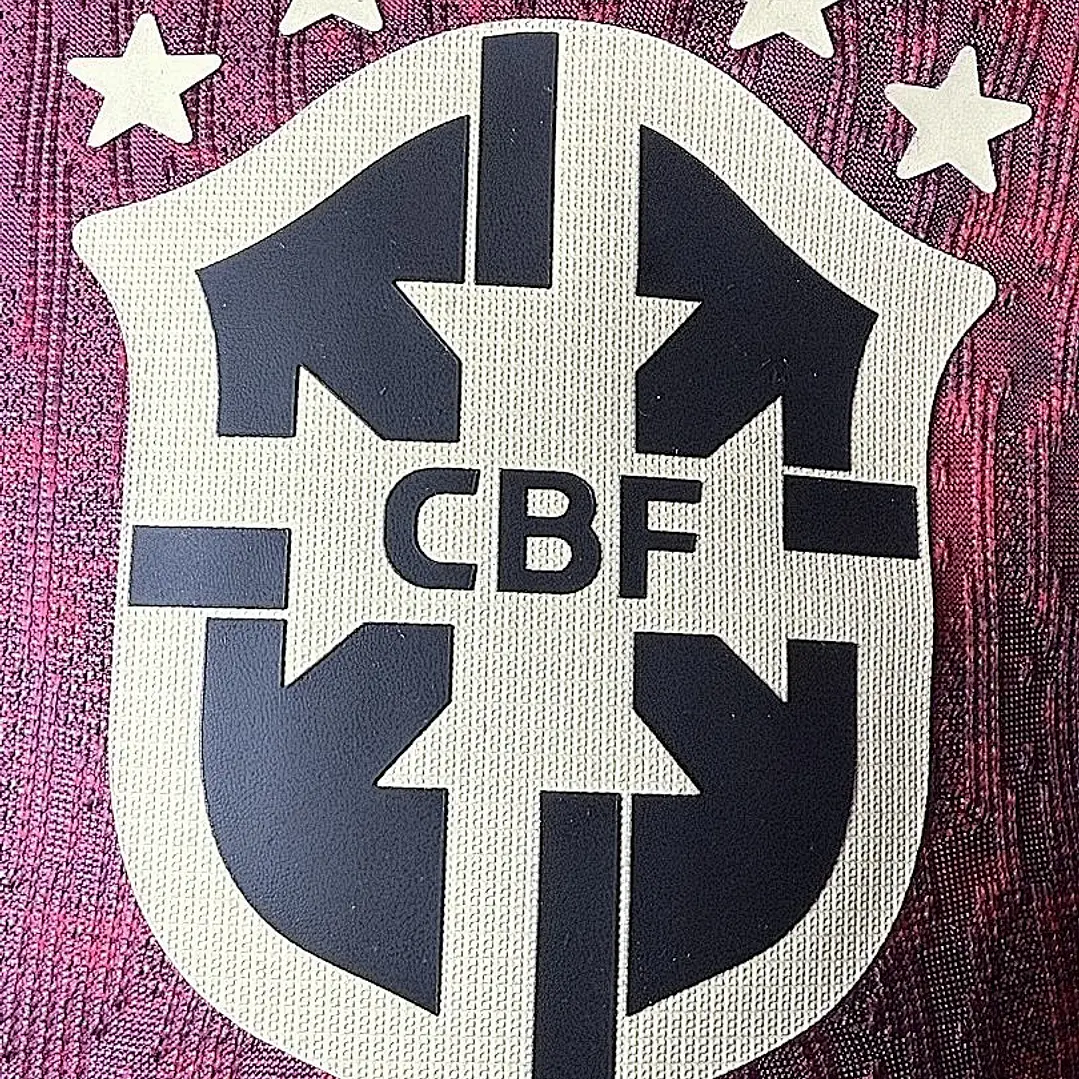 CONJUNTO SELEÇÃO BRASILEIRA 26/27 - Conjunto 2