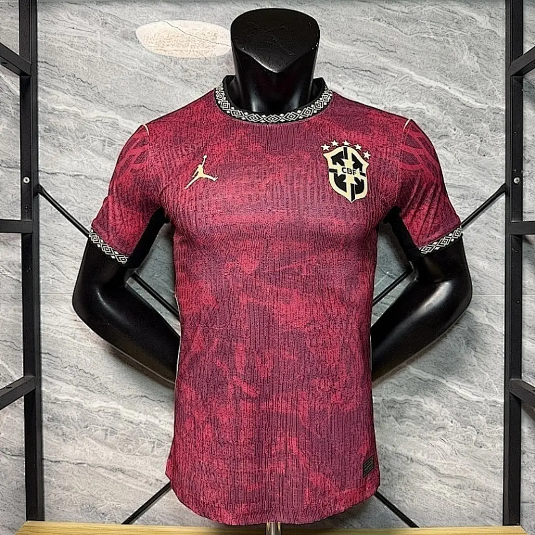 CONJUNTO SELEÇÃO BRASILEIRA 26/27 - Conjunto 8