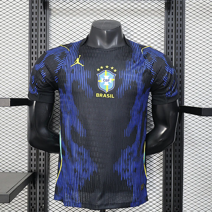 CONJUNTO SELEÇÃO BRASILEIRA 26/27 - Conjunto 1
