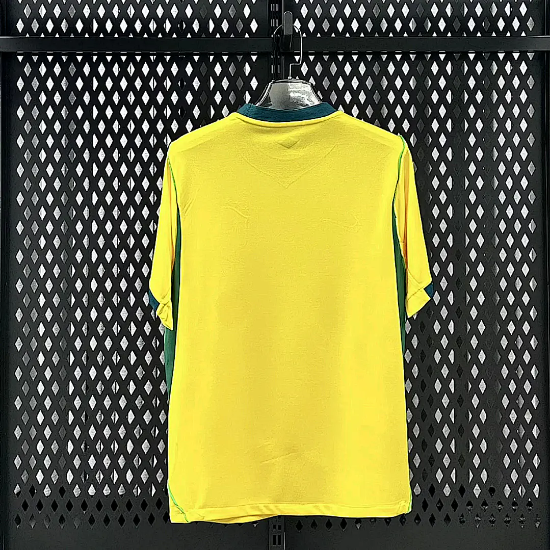 CAMISA SELEÇÃO BRASILEIRA 26/27 - Torcedor 2