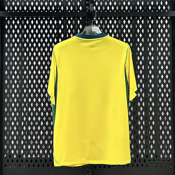 CAMISA SELEÇÃO BRASILEIRA 26/27 - Torcedor 2