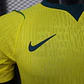 CAMISA SELEÇÃO BRASILEIRA 25/26 - Versão Jogador - Thumbnail 2
