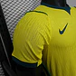 CAMISA SELEÇÃO BRASILEIRA 25/26 - Versão Jogador - Thumbnail 4