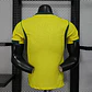 CAMISA SELEÇÃO BRASILEIRA 25/26 - Versão Jogador - Thumbnail 6