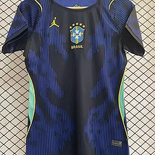 CAMISA SELEÇÃO BRASILEIRA 26/27 - Feminina
