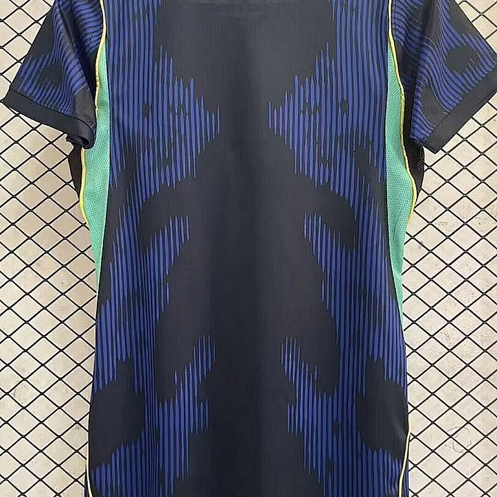 CAMISA SELEÇÃO BRASILEIRA 26/27 - Feminina 2